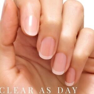 Color street clear as day